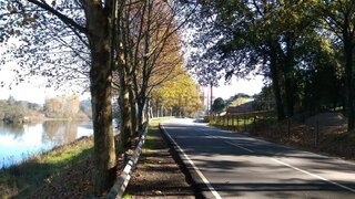 Terreno de 2900 m² em Braga