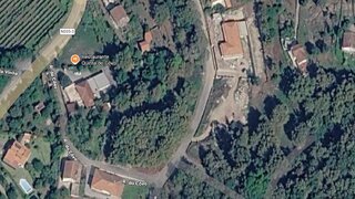 Land for sale in Amares, Portugal — €185,000