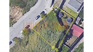 Land for sale in Vila do Conde, Portugal — €275,000