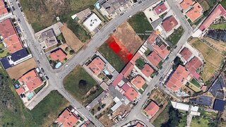 Land for sale in Santa Maria da Feira, Portugal — €56,000