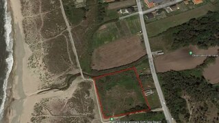 Land for sale in Esposende, Portugal — €79,350