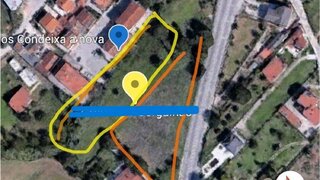 Terreno para venda em Condeixa-a-Nova, Portugal — 800 000 €