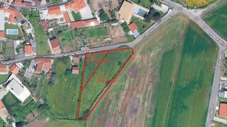 Terreno para venda em Póvoa de Varzim, Portugal — 226 000 €