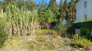 Land for sale in Figueira da Foz, Portugal — €45,500
