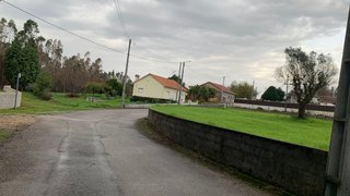 Land for sale in Águeda, Portugal — €40,000