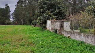 Land for sale in Ovar, Portugal — €40,000