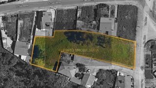 Land for sale in Vila Nova de Gaia, Portugal — €100,000