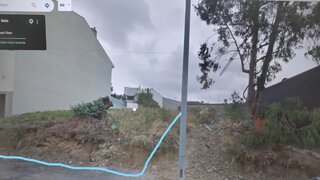 Land for sale in Valongo, Portugal — €50,000