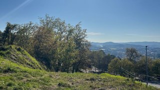 Land for sale in Guimarães, Portugal — €280,000