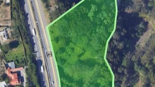 Land for sale in Vila Nova de Gaia, Portugal — €495,000