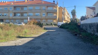 Land for sale in Vila Nova de Gaia, Portugal — €350,000