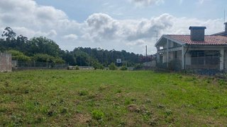 Land for sale in Santa Maria da Feira, Portugal — €121,500