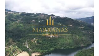Land for sale in Marco de Canaveses, Portugal — €150,000