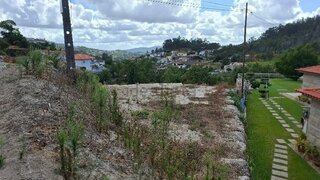 Land for sale in Amarante, Portugal — €60,000