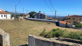 Land for sale in Albergaria-a-Velha, Portugal — €33,800