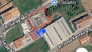 Land for sale in Lousã, Portugal — €300,000