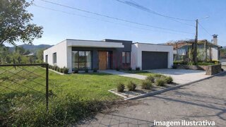 Land for sale in Vila Verde, Portugal — €38,000