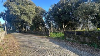 Land for sale in Santo Tirso, Portugal — €165,000