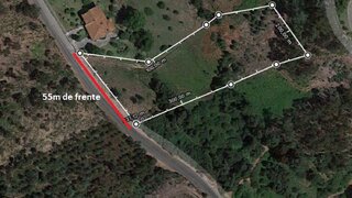 Land for sale in Águeda, Portugal — €60,000