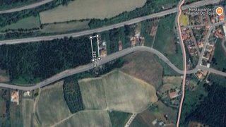 Land for sale in Montemor-o-Velho, Portugal — €32,000