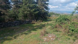 Terreno para venda em Vieira do Minho, Portugal — 40 000 €