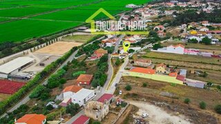 Land for sale in Figueira da Foz, Portugal — €40,000