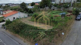 Land for sale in Braga, Portugal — €120,000