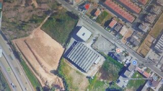 Land for sale in Santa Maria da Feira, Portugal — €209,000