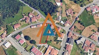 Land for sale in Santa Maria da Feira, Portugal — €85,000