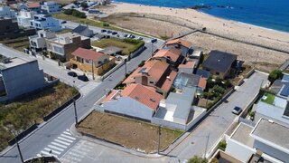 Land for sale in Matosinhos, Portugal — €298,000