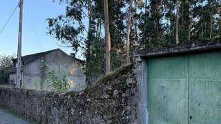 Land for sale in Póvoa de Varzim, Portugal — €160,000