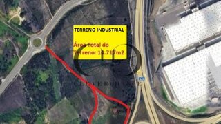 Land for sale in Valongo, Portugal — €380,000