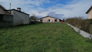 Land for sale in Penacova, Portugal — €31,500