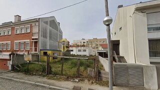 Land for sale in Matosinhos, Portugal — €315,000