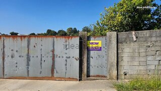 Land for sale in Lousada, Portugal — €55,000