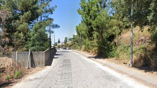 Terreno de 220 m² em Braga