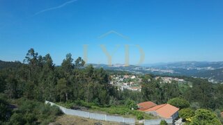 Land for sale in Penafiel, Portugal — €40,000