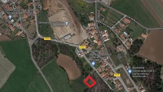 Land for sale in Póvoa de Varzim, Portugal — €100,000