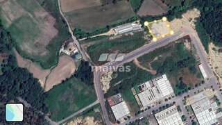 Land for sale in Vila Verde, Portugal — €205,000
