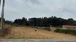 Land for sale in Cantanhede, Portugal — €40,000
