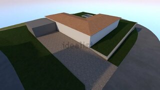 Land for sale in Amarante, Portugal — €175,000