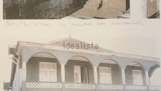 Land for sale in Paredes, Portugal — €300,000