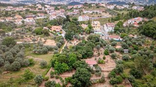 Terreno de 9000 m² em Coimbra