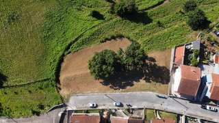 Land for sale in Gondomar, Portugal — €170,000