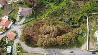 Land for sale in Vila Nova de Famalicão, Portugal — €250,000