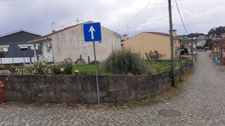 Land for sale in Vila do Conde, Portugal — €122,000