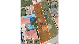 Land for sale in Vila Nova de Gaia, Portugal — €250,000