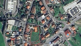 Land for sale in Guimarães, Portugal — €150,000