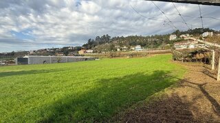 Terreno de 9000 m² em Braga