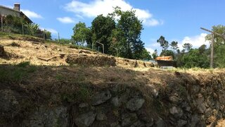 Land for sale in Oliveira de Azeméis, Portugal — €38,000